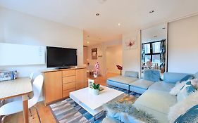 Point West Apartments